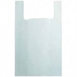 Nylon bags 29x50 cm