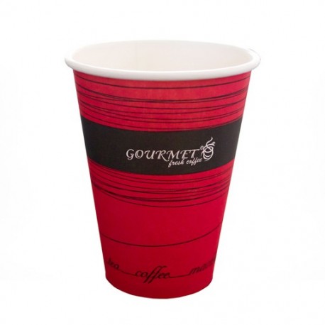 Paper cup 4oz-118ml 50pcs gourmet