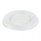 Cross lid Styrofoam cup 16oz and Paper cup 12-16oz 100pcs white