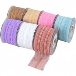 All time classic lace ribbon 80mm x 9m