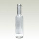 Sertiko glass bottle 200ml
