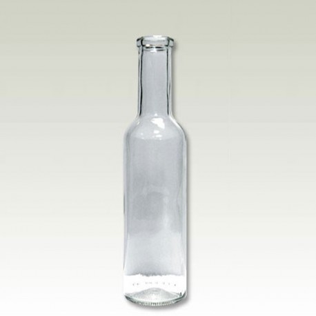 Sertiko glass bottle 200ml