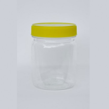 PET Jar ml