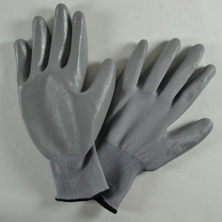 Working gloves Nitril