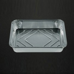 Aluminium tray R2G 4pcs