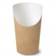 Paper cup for fried potatoes 500cc 48pcs
