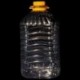 Plastic bottle 10L