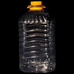 Plastic bottle 10L