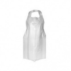 Disposable aprons 76x122 100items