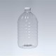 Plastic bottle 5L