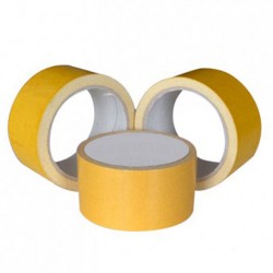 Double adhesive tape